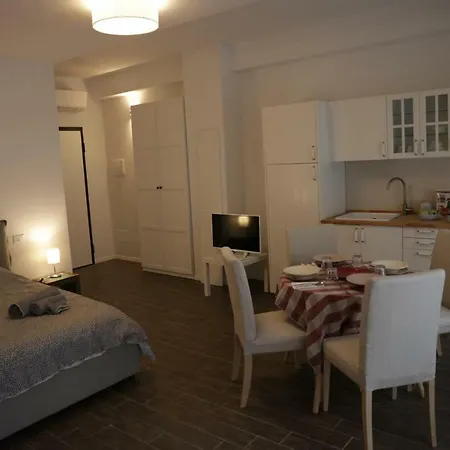 Molina Appartement