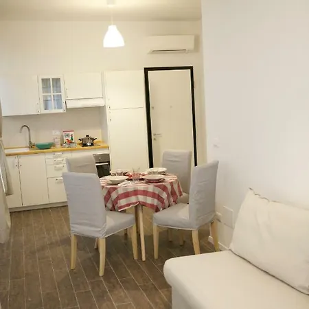 Appartement Molina Bologna