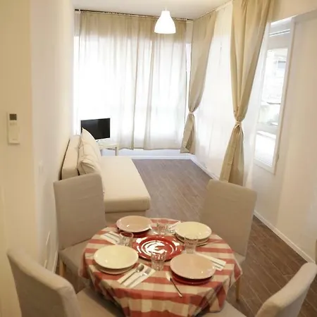 Molina Appartement Bologna