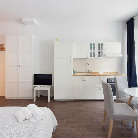 Molina Appartement Bologna