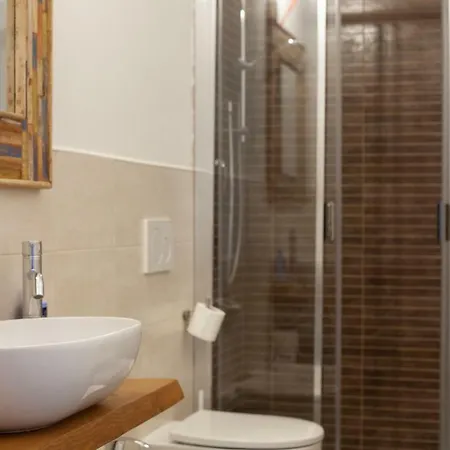 Molina Appartement *