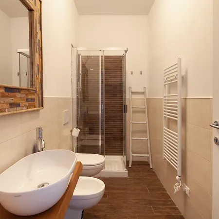 Molina Appartement