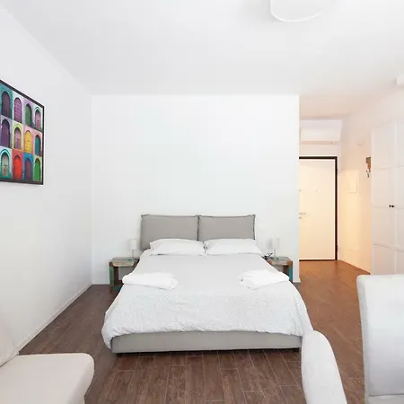 Appartement Molina *